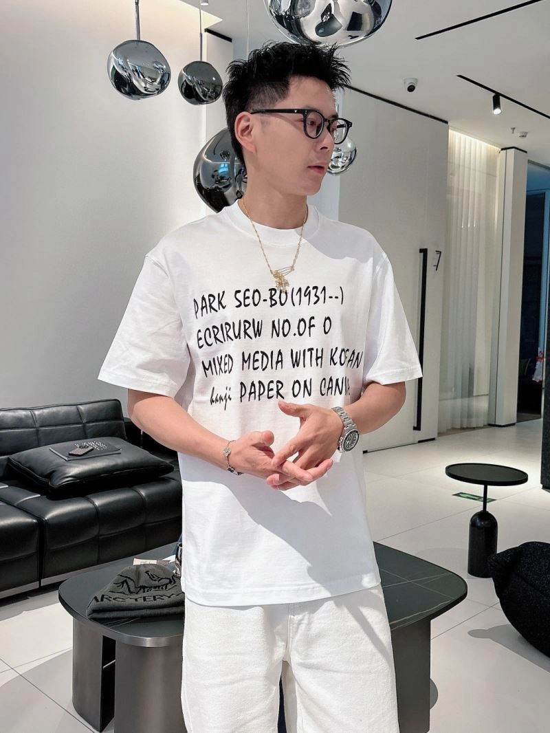 Louis Vuitton T-Shirts Premium 133341