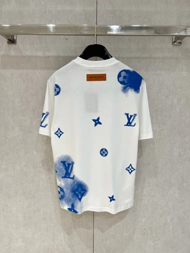 SmartChoice Louis Vuitton T-Shirts 133327