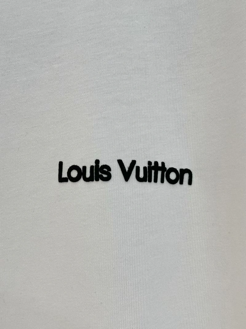 WellDesigned Louis Vuitton T-Shirts 133324