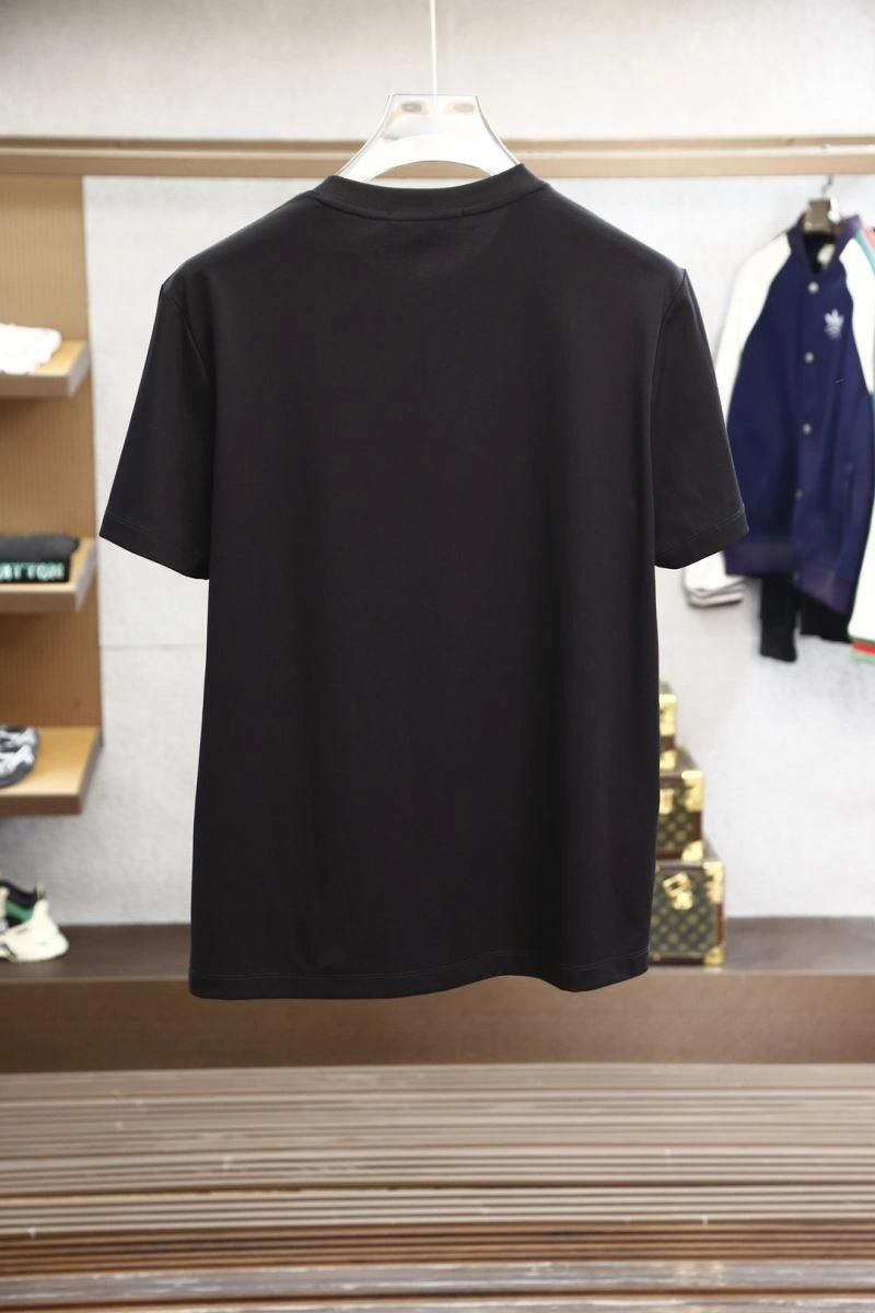 Louis Vuitton T-Shirts Popular 133321