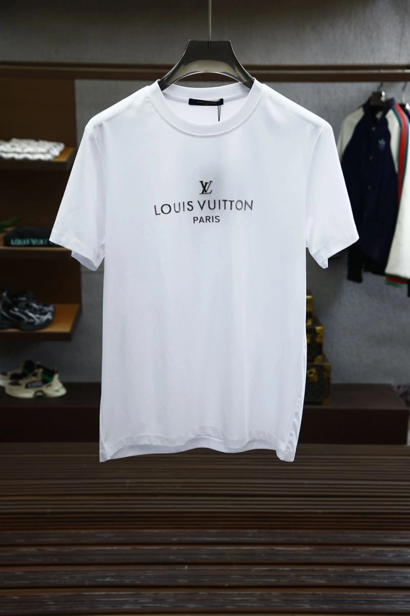 TimelessDesign Louis Vuitton T-Shirts 133320