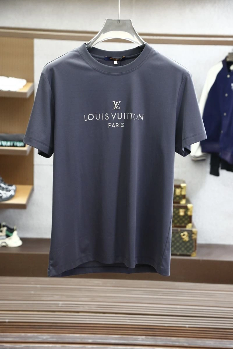 TimelessDesign Louis Vuitton T-Shirts 133320