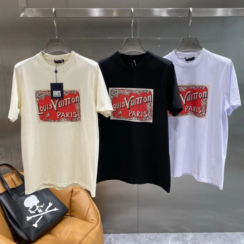 MultiPurpose Louis Vuitton T-Shirts 133329
