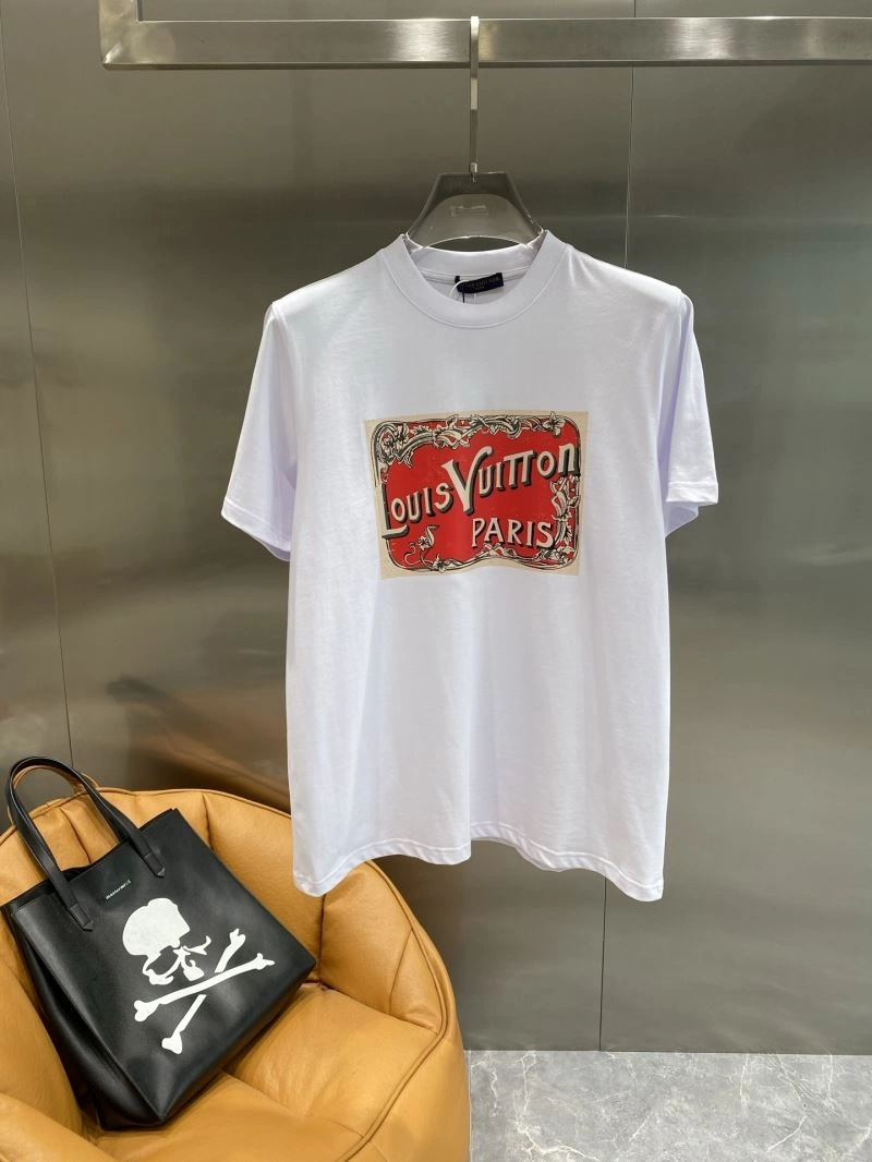 MultiPurpose Louis Vuitton T-Shirts 133329
