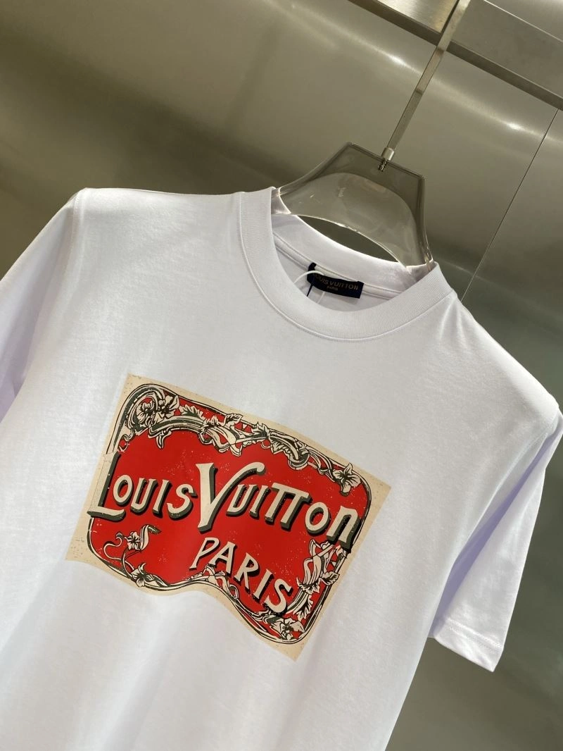MultiPurpose Louis Vuitton T-Shirts 133329