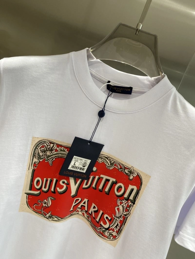 MultiPurpose Louis Vuitton T-Shirts 133329
