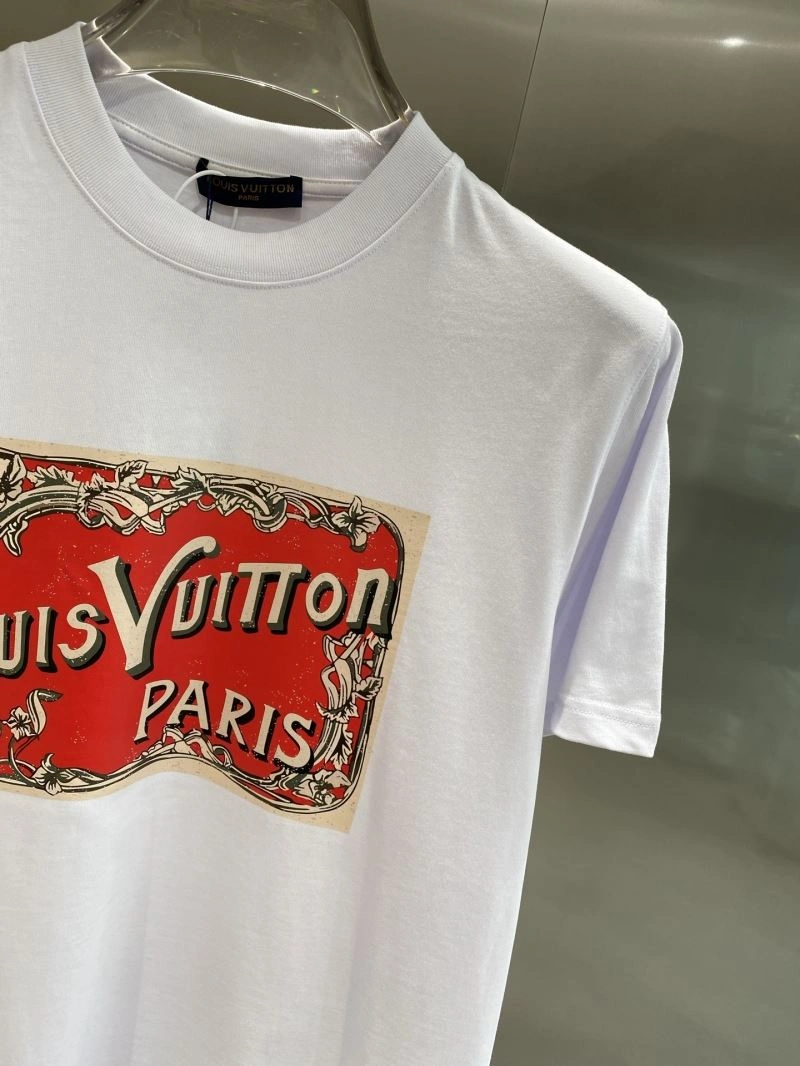 MultiPurpose Louis Vuitton T-Shirts 133329