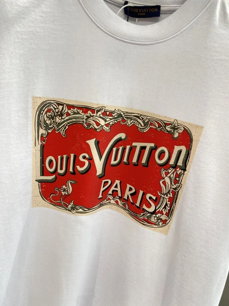 MultiPurpose Louis Vuitton T-Shirts 133329