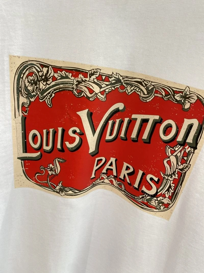 MultiPurpose Louis Vuitton T-Shirts 133329