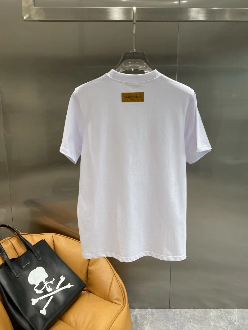 MultiPurpose Louis Vuitton T-Shirts 133329