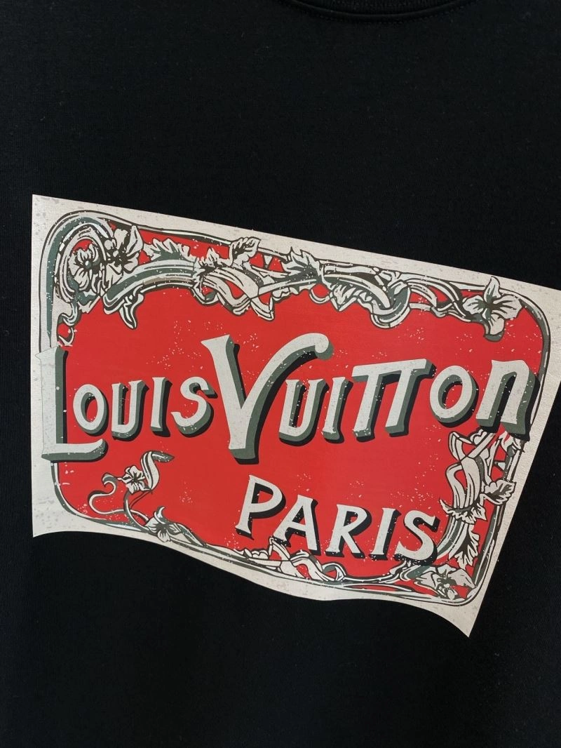 Louis Vuitton T-Shirts Contemporary 133330