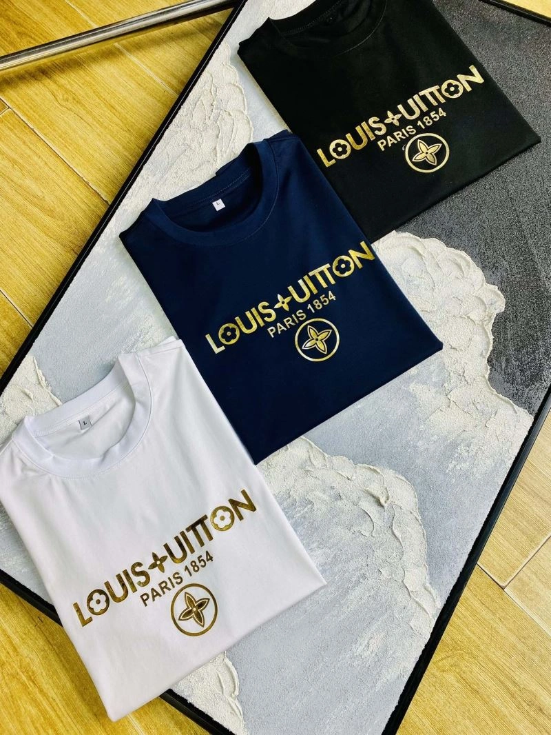 ComfortFit Louis Vuitton T-Shirts 133317