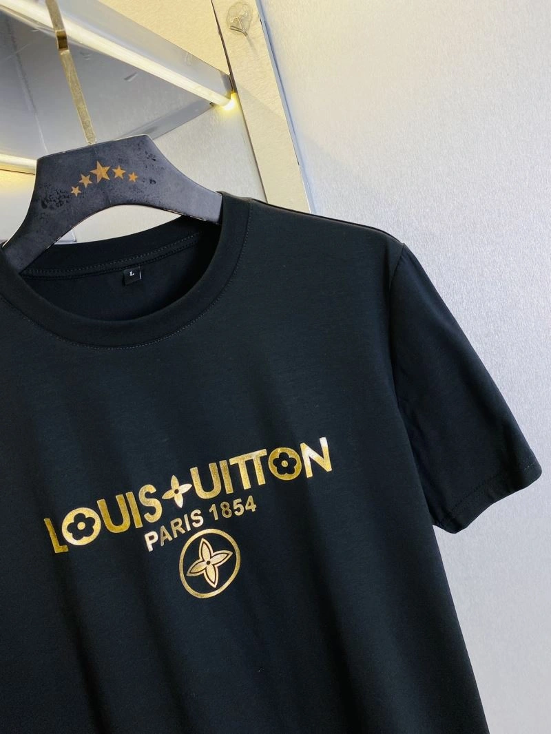 ComfortFit Louis Vuitton T-Shirts 133317
