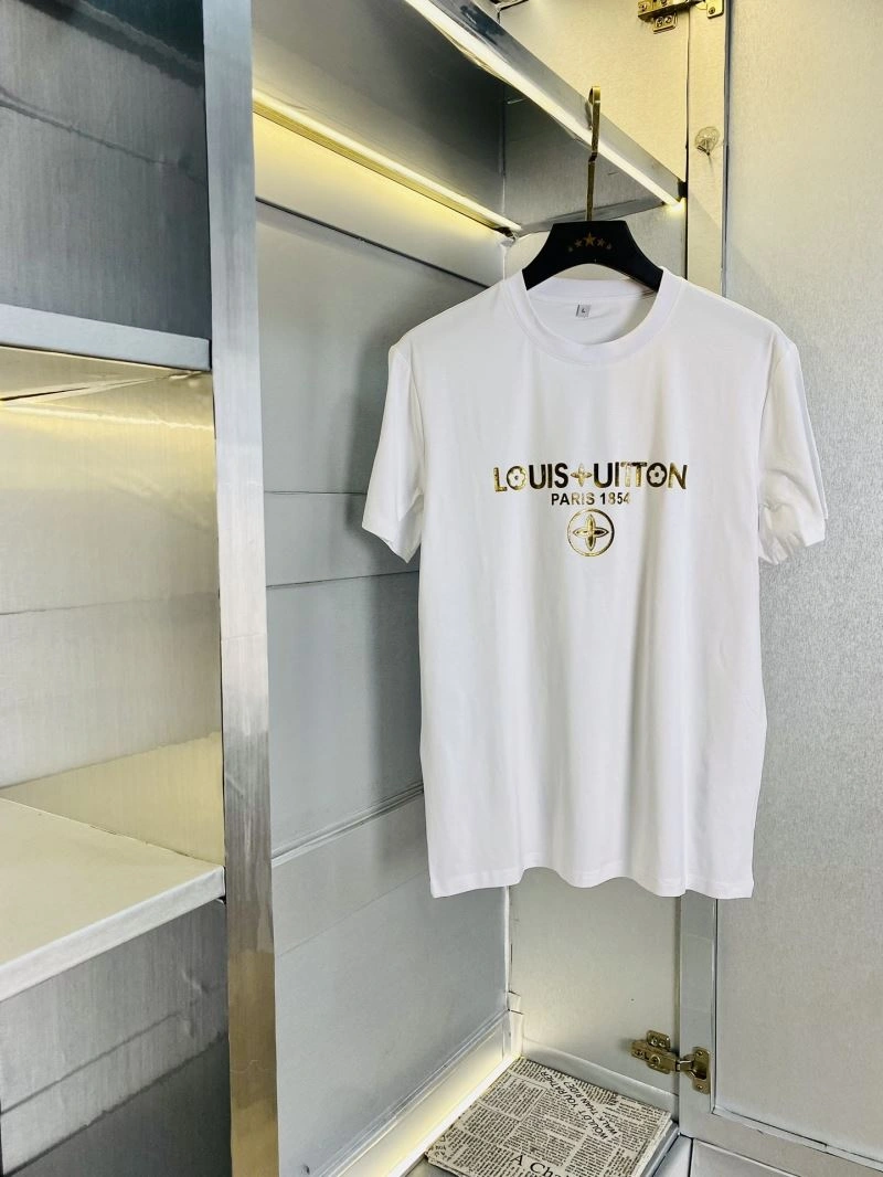 ComfortFit Louis Vuitton T-Shirts 133317