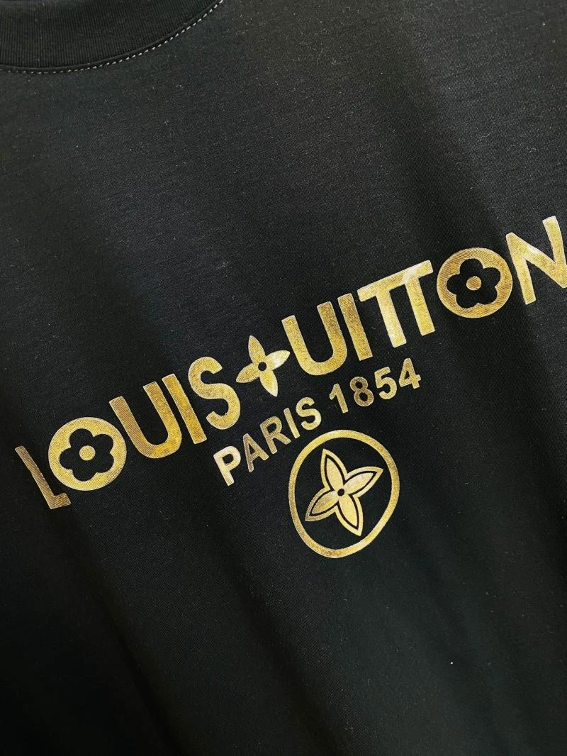 ComfortFit Louis Vuitton T-Shirts 133317