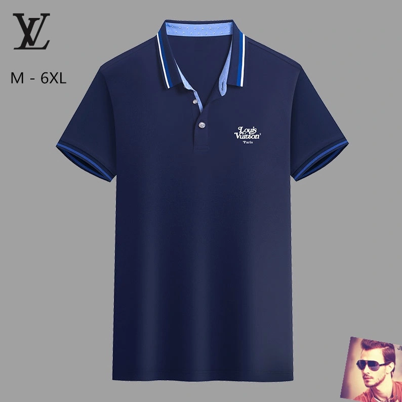 Louis Vuitton T-Shirts RelaxedFit 133325