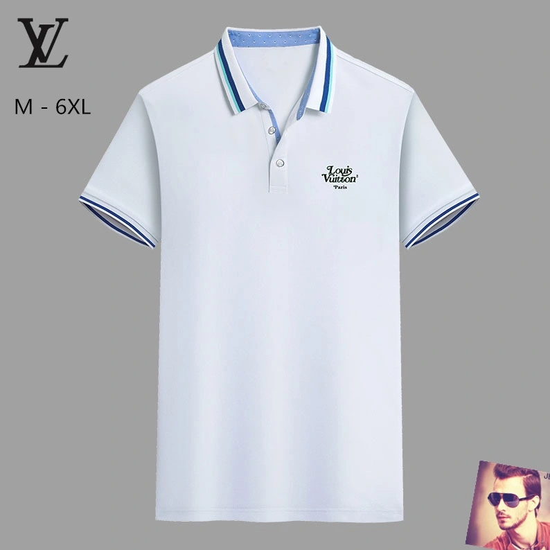 Louis Vuitton T-Shirts RelaxedFit 133325