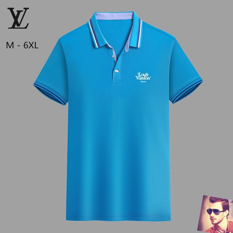 Louis Vuitton T-Shirts RelaxedFit 133325