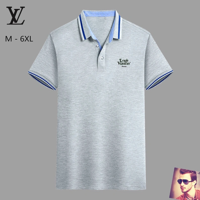 Louis Vuitton T-Shirts RelaxedFit 133325