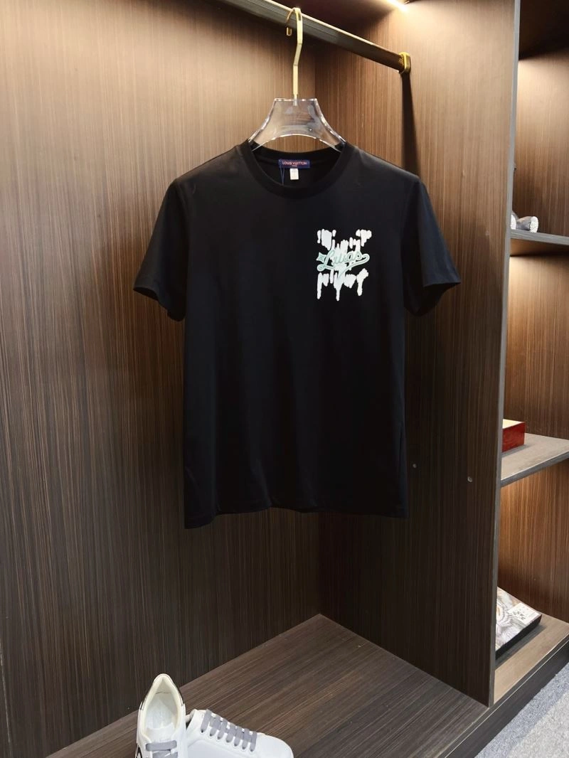 NewStyle Louis Vuitton T-Shirts 133332