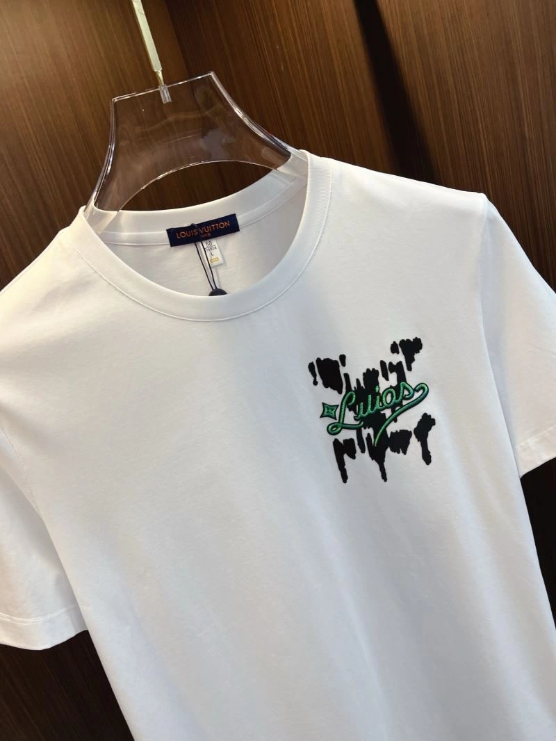 NewStyle Louis Vuitton T-Shirts 133332