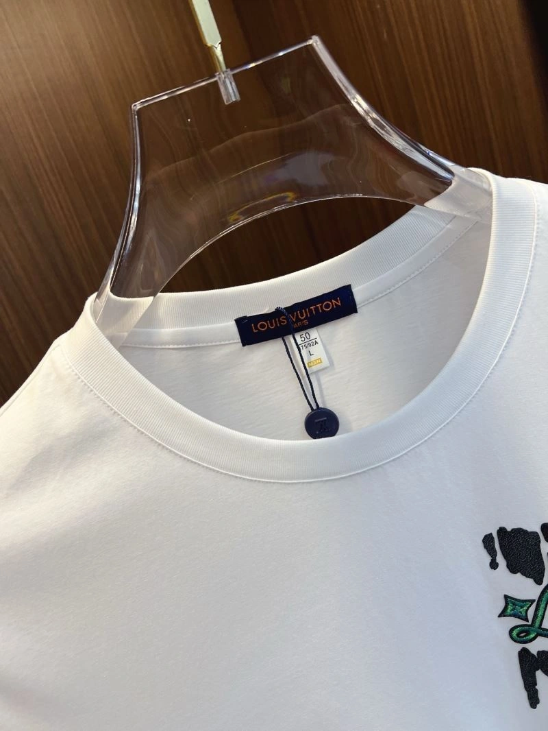 NewStyle Louis Vuitton T-Shirts 133332