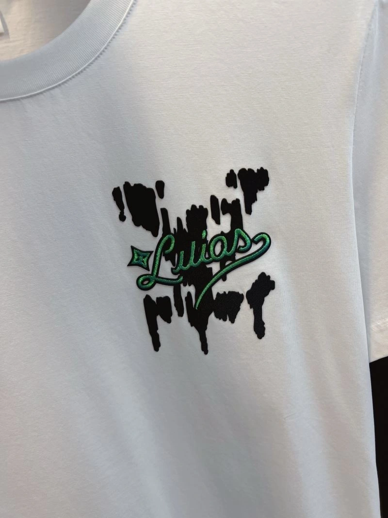 NewStyle Louis Vuitton T-Shirts 133332