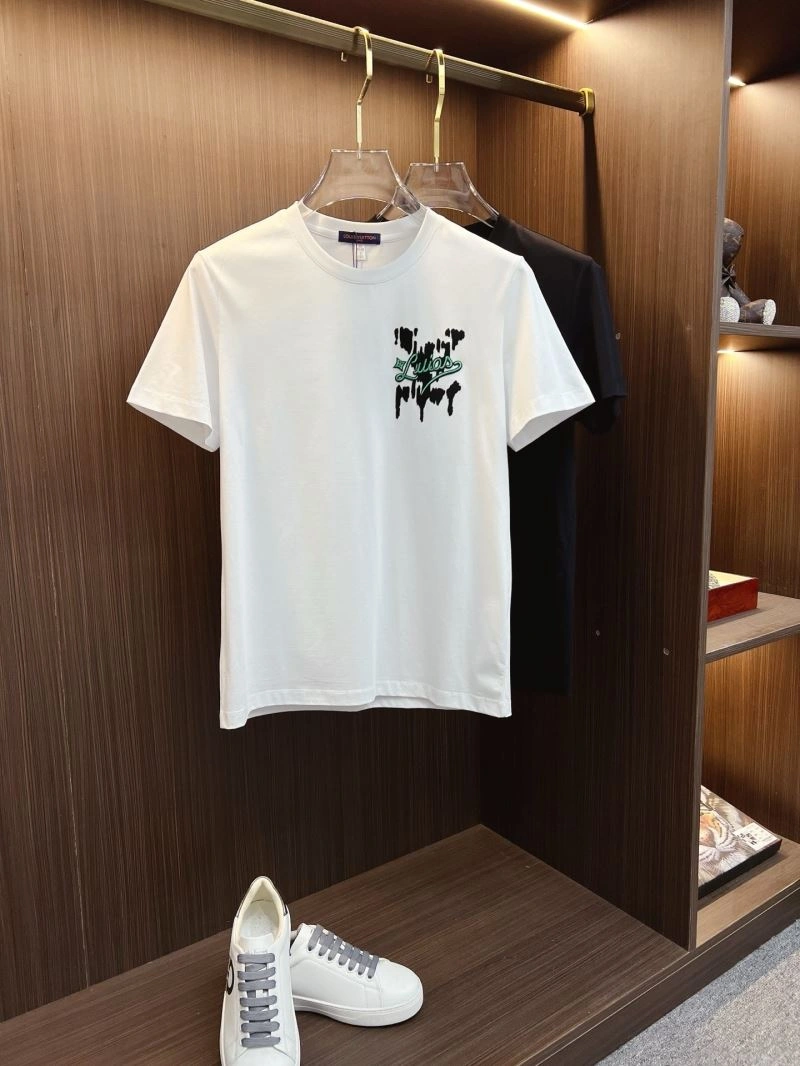 NewStyle Louis Vuitton T-Shirts 133332
