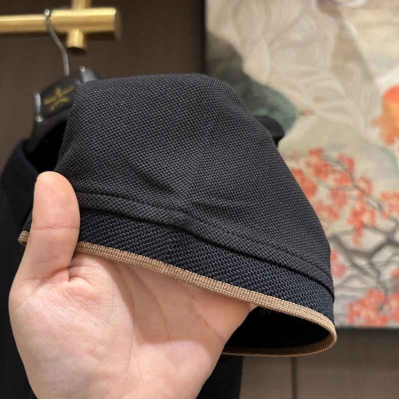 Louis Vuitton T-Shirts SunProtective 133338