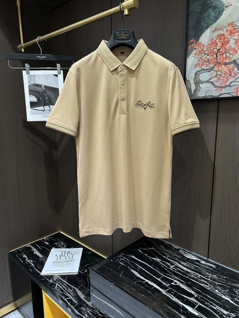 Louis Vuitton T-Shirts SunProtective 133338
