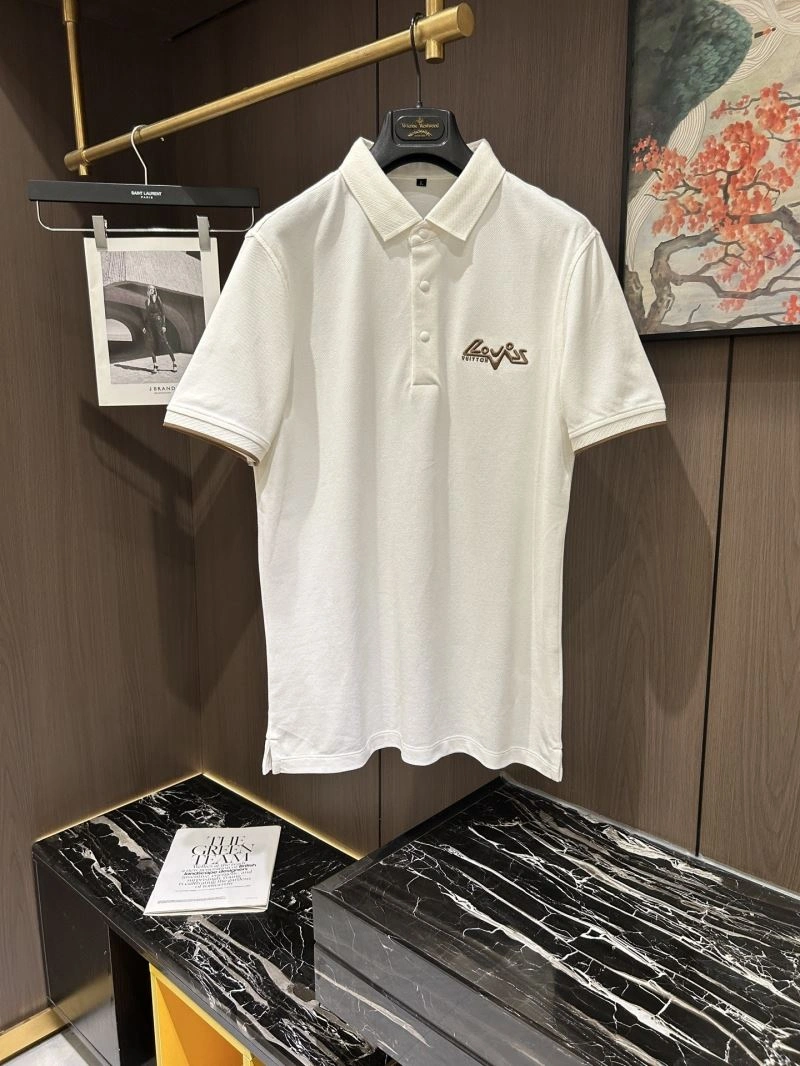 Louis Vuitton T-Shirts SunProtective 133338