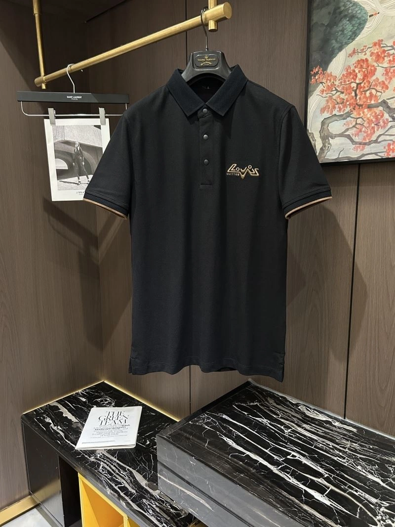 Louis Vuitton T-Shirts SunProtective 133338