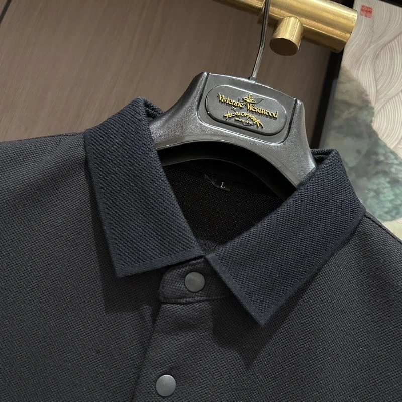 Louis Vuitton T-Shirts SunProtective 133338