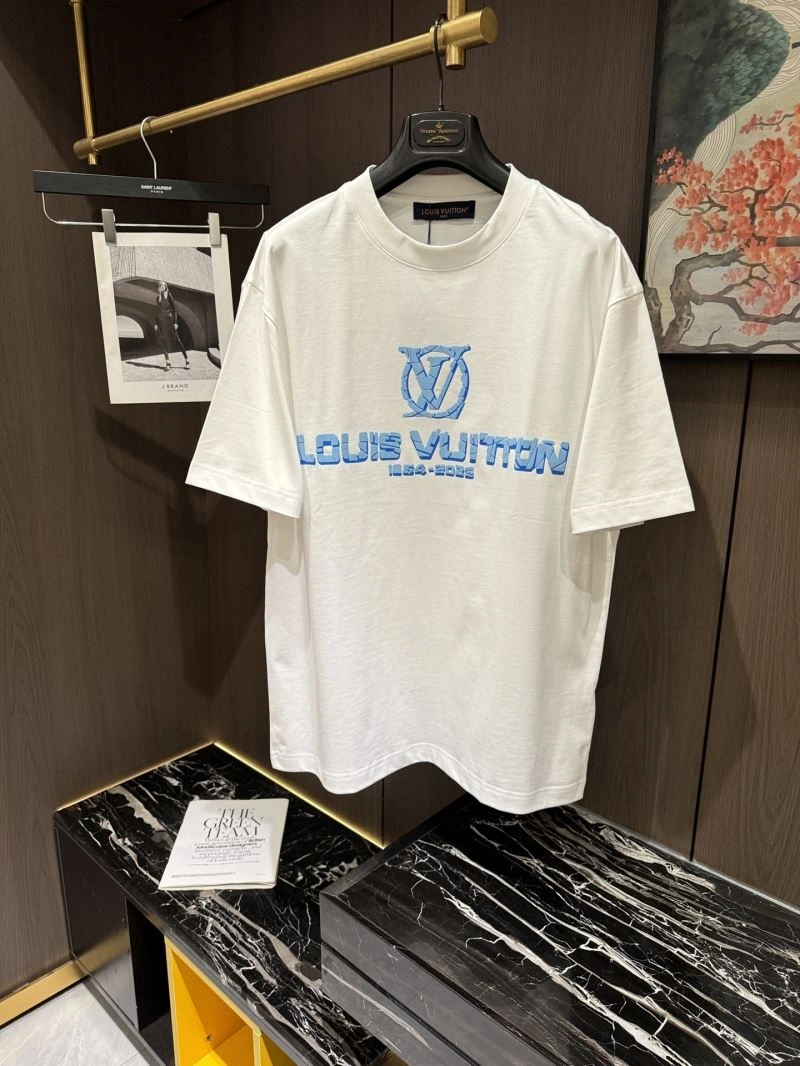 Louis Vuitton T-Shirts WellDesigned 133339