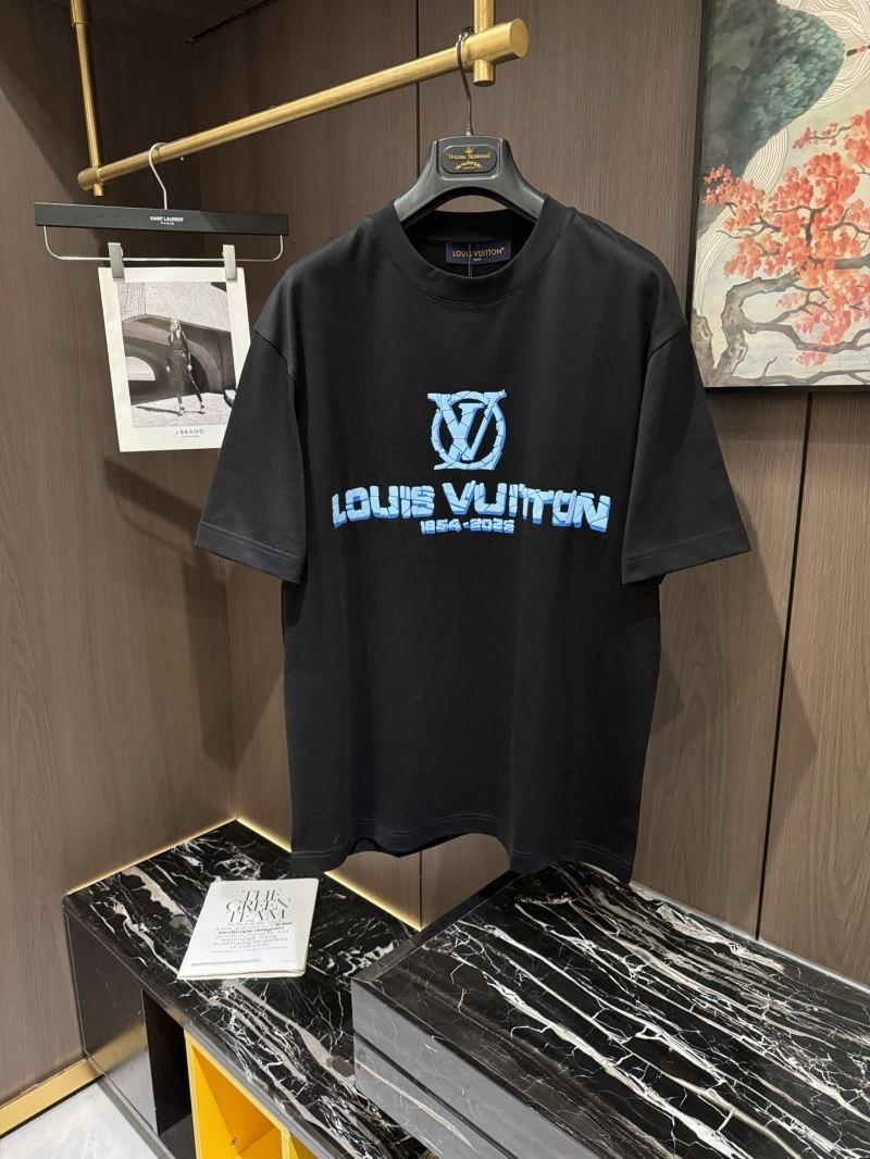 Louis Vuitton T-Shirts WellDesigned 133339