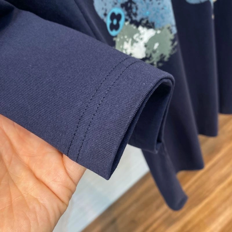 Louis Vuitton T-Shirts Premium 133323