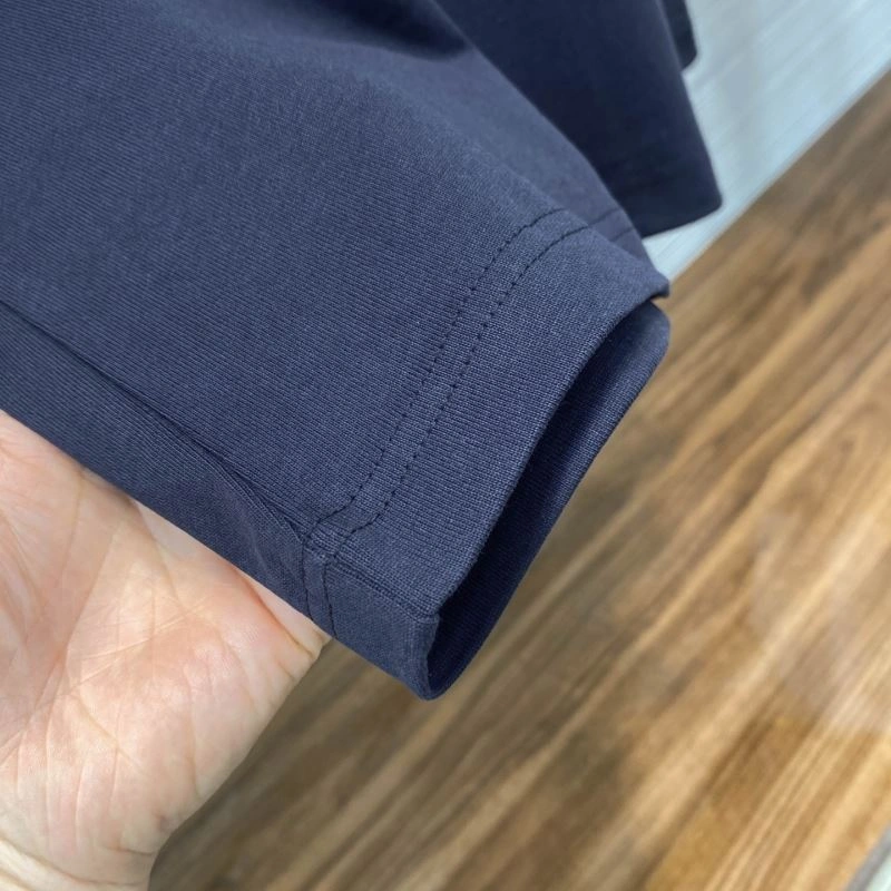 Louis Vuitton T-Shirts Premium 133323