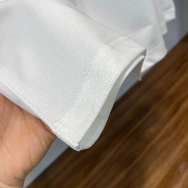 Louis Vuitton T-Shirts Cozy 133311
