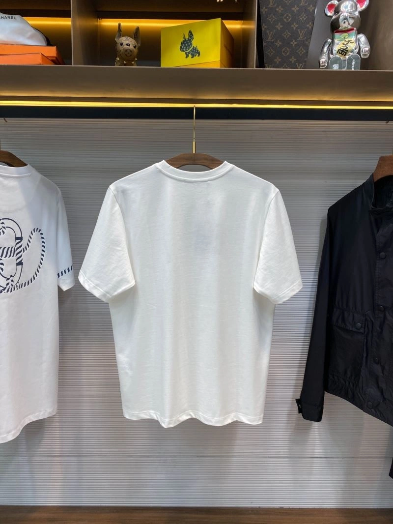 Louis Vuitton T-Shirts Cozy 133311
