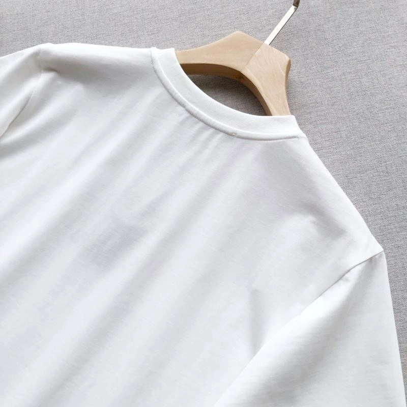 Refined Louis Vuitton T-Shirts 133328