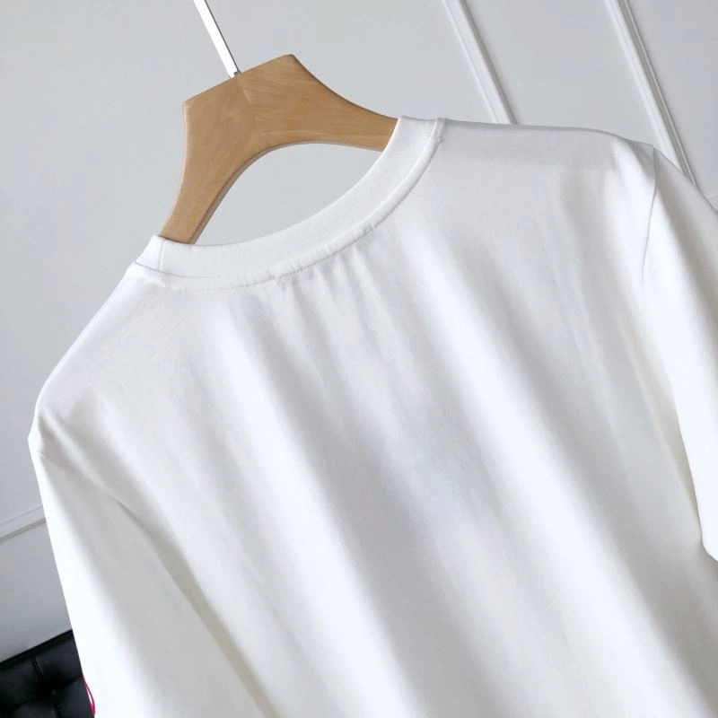 Refined Louis Vuitton T-Shirts 133322