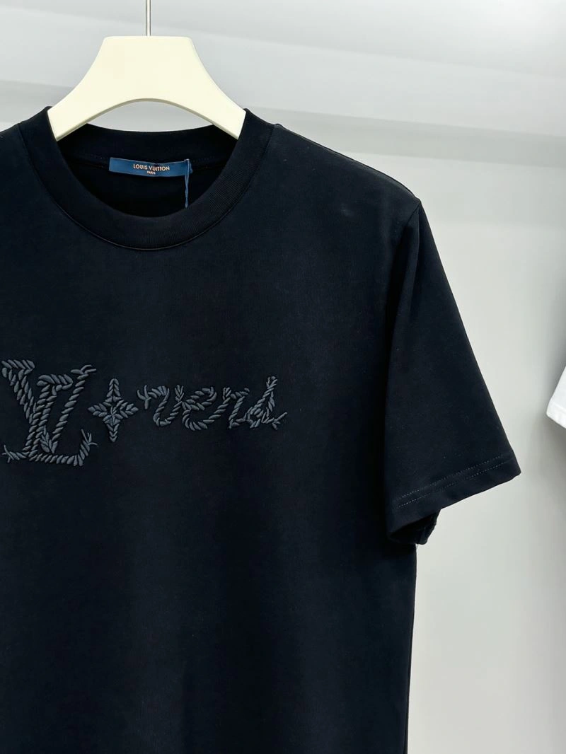 Louis Vuitton T-Shirts Fashionable 133326
