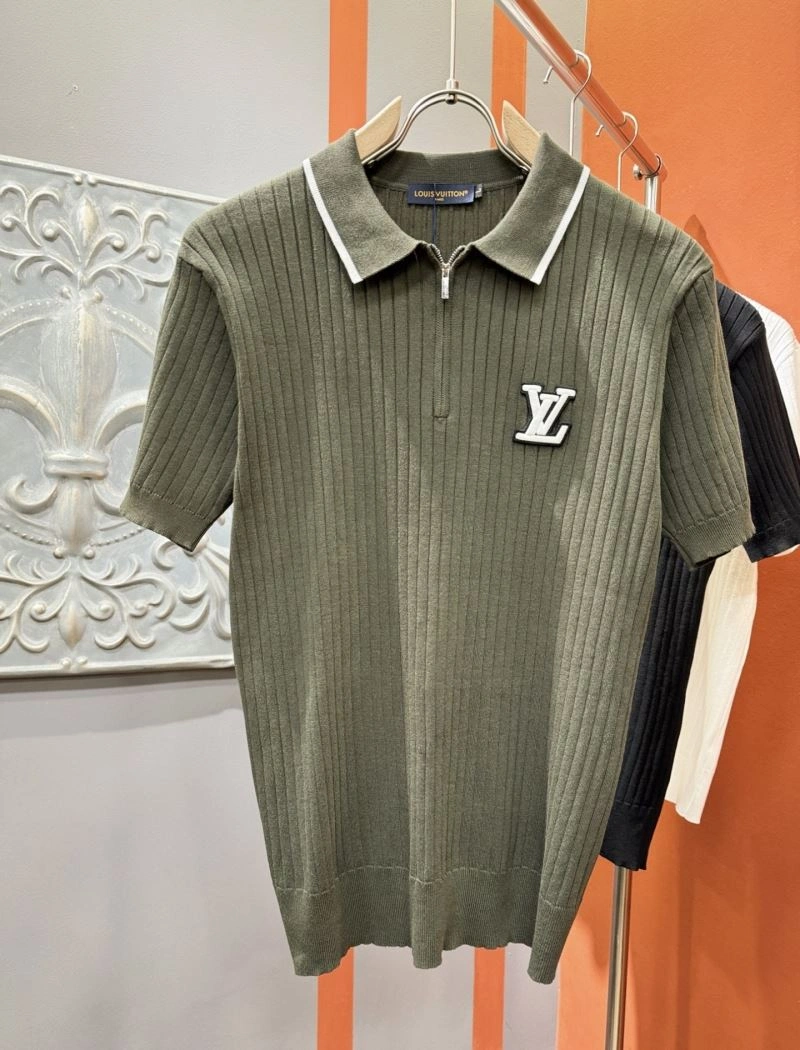 Louis Vuitton T-Shirts StreetReady 133307