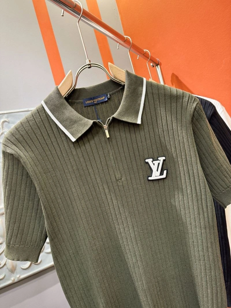 Louis Vuitton T-Shirts StreetReady 133307