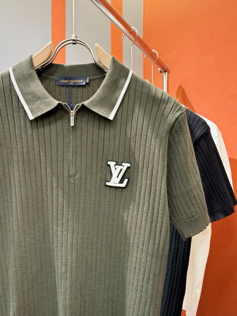 Louis Vuitton T-Shirts StreetReady 133307