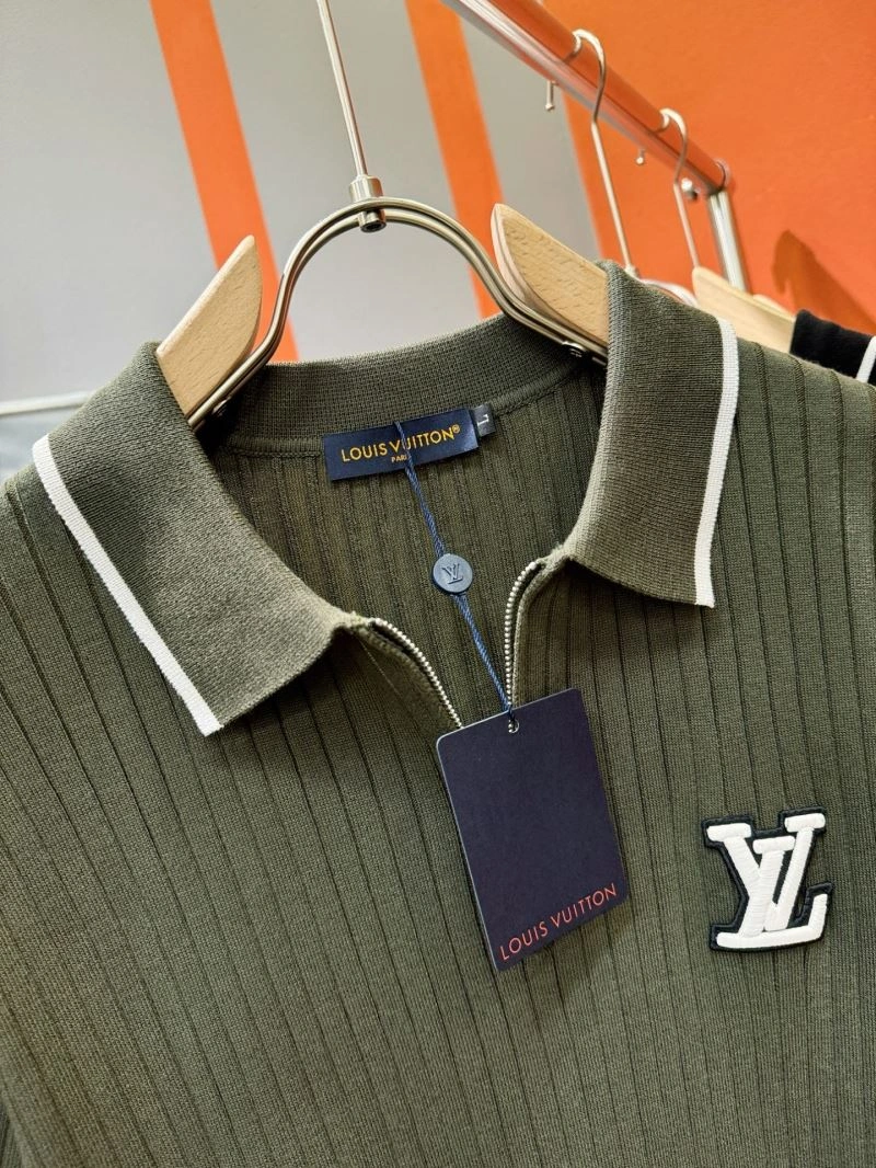 Louis Vuitton T-Shirts StreetReady 133307