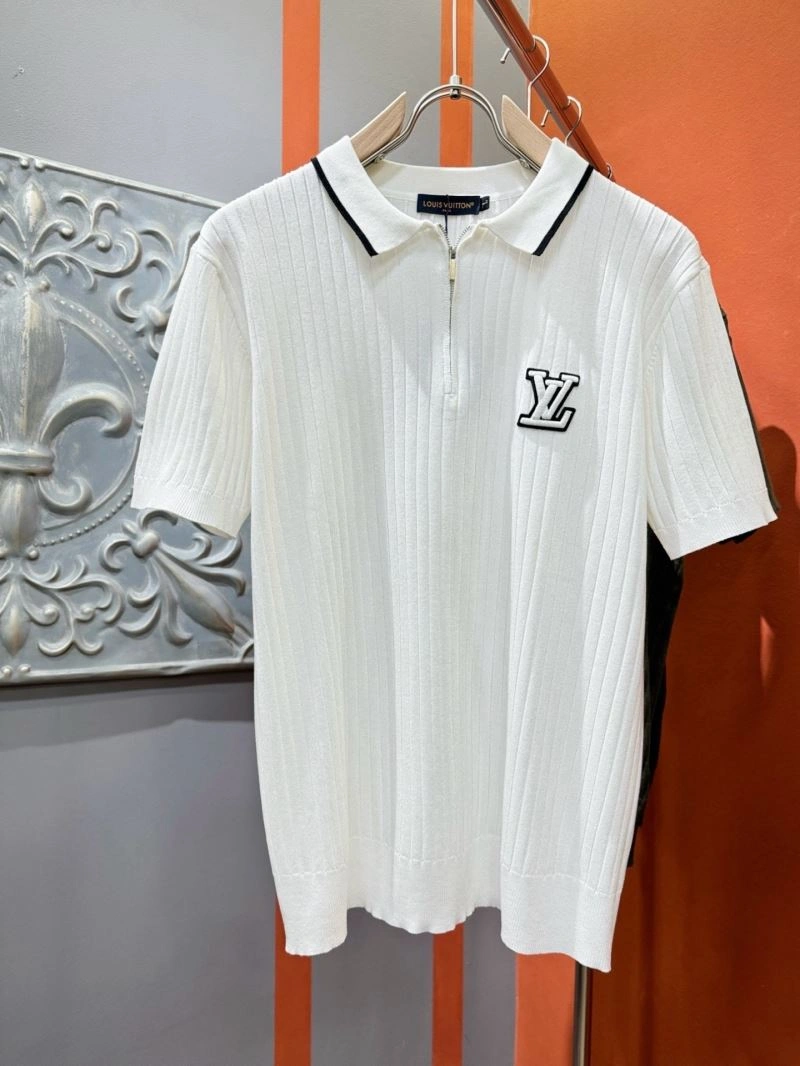 Louis Vuitton T-Shirts StreetReady 133307