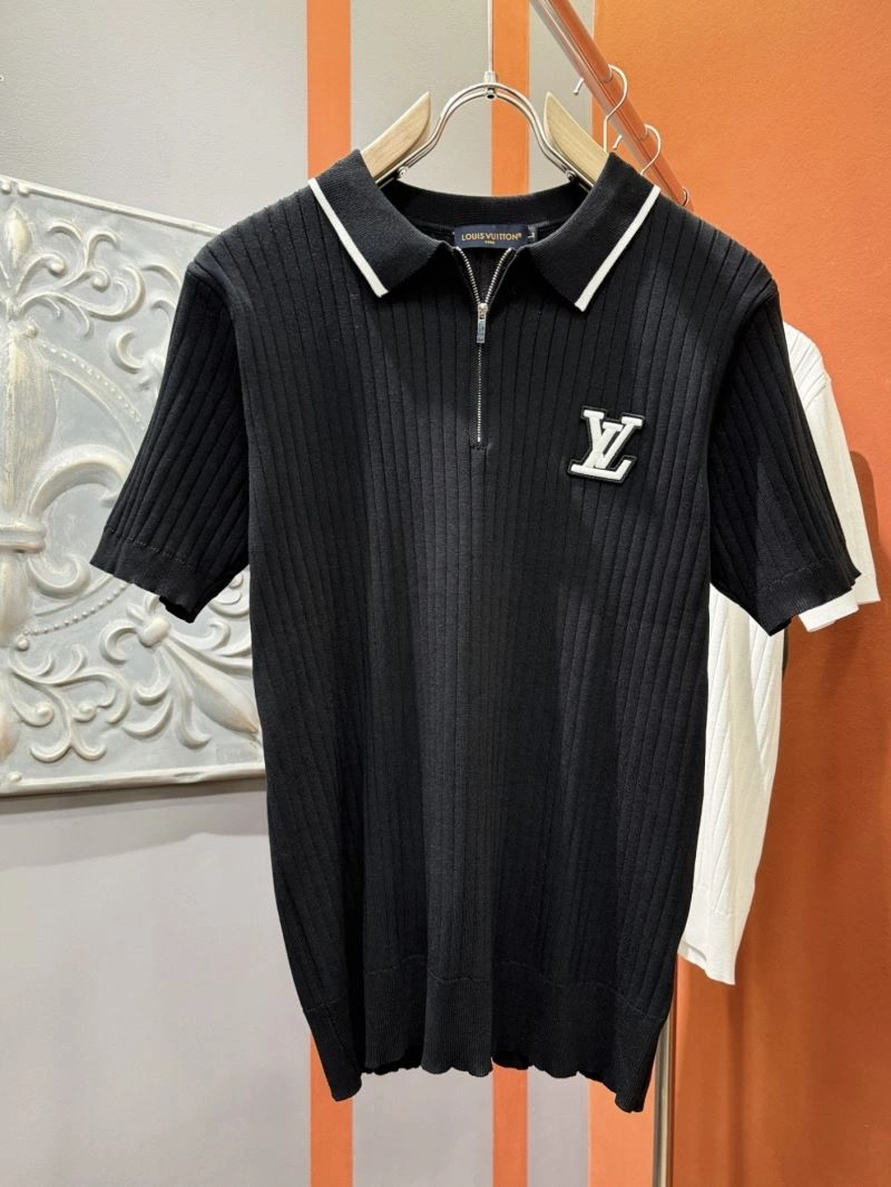 Louis Vuitton T-Shirts RelaxedFit 133306