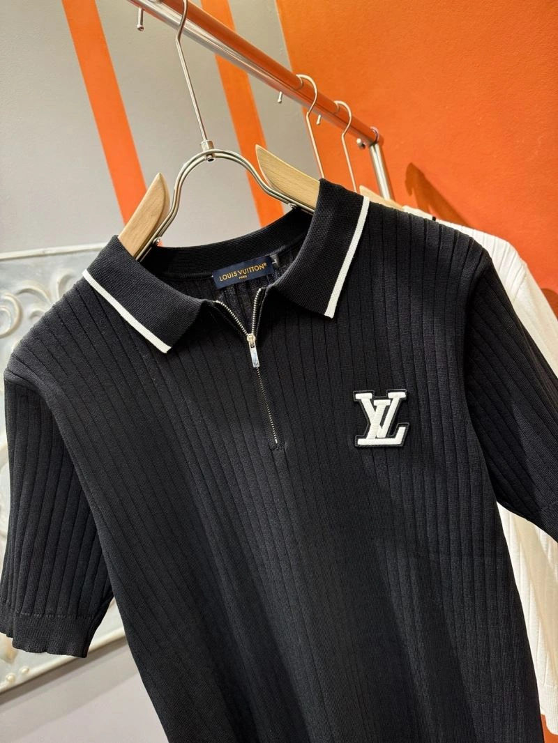 Louis Vuitton T-Shirts RelaxedFit 133306