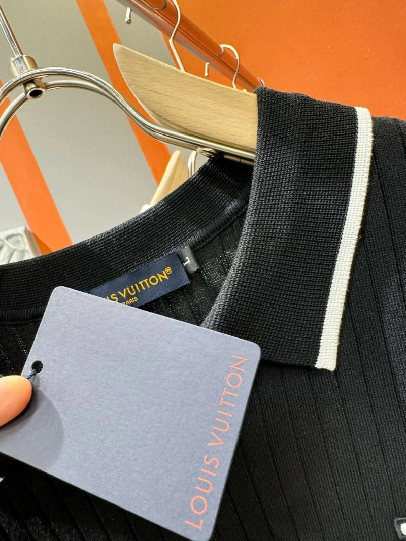 Louis Vuitton T-Shirts RelaxedFit 133306